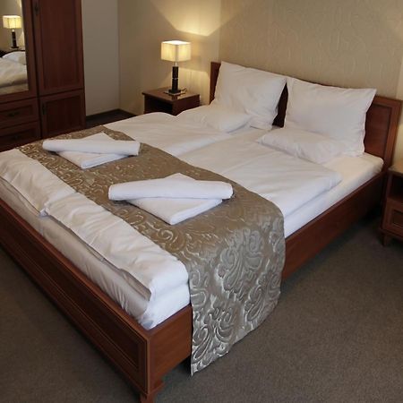 Hotel Brill Орошхаза Номер фото
