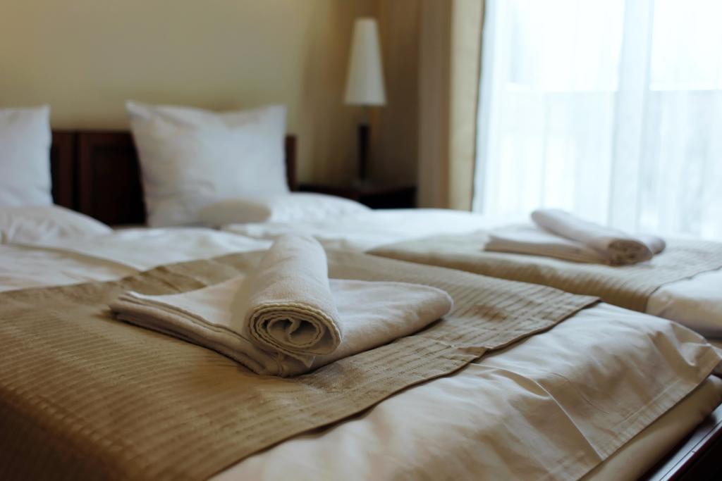 Hotel Brill Орошхаза Номер фото